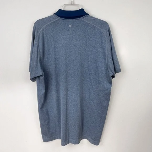 Lululemon | Metal Vent Tech Polo with Pocket Size XXL - Picture 2 of 6